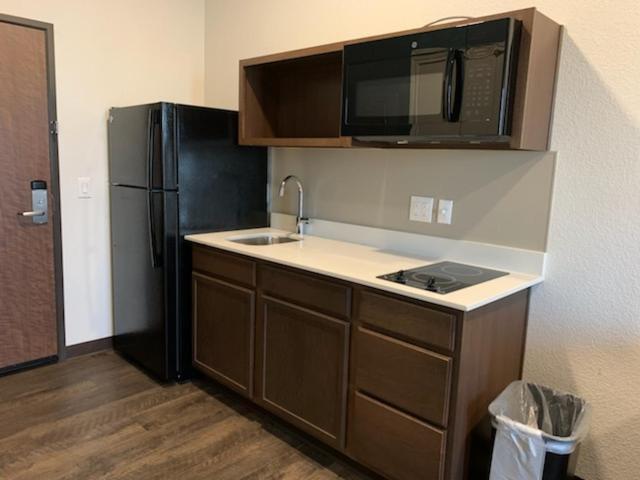 Candlewood Suites Pecos By Ihg Buitenkant foto