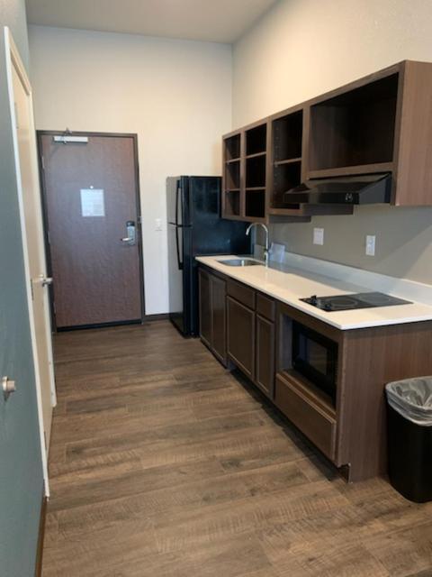 Candlewood Suites Pecos By Ihg Buitenkant foto